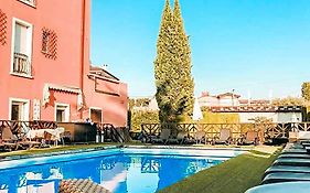 Hotel Benacus